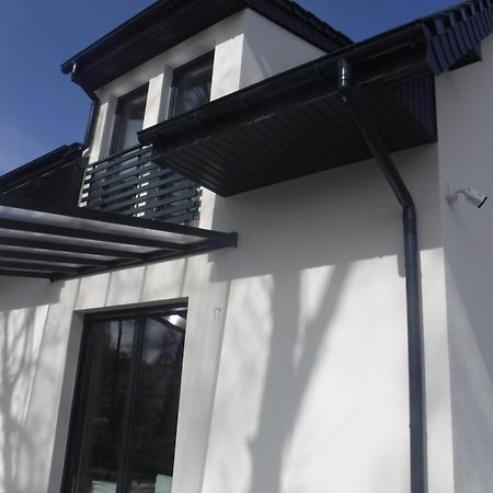 Villa Lux Luis Dziwnów Zewnętrze zdjęcie