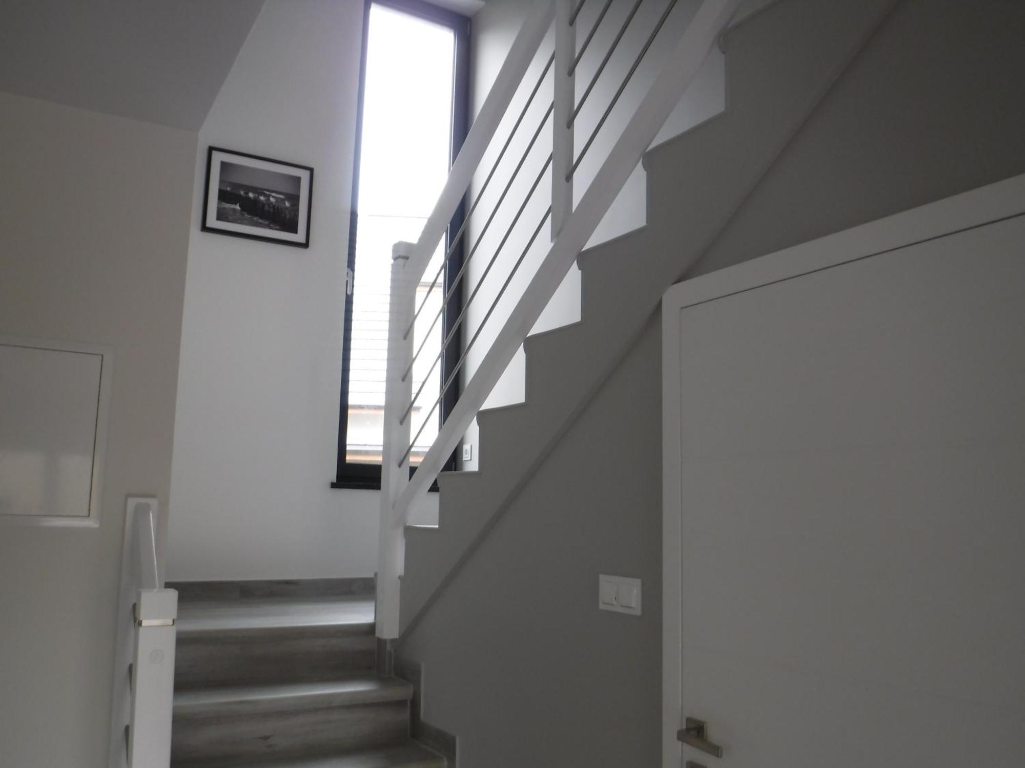 Villa Lux Luis Dziwnów Zewnętrze zdjęcie