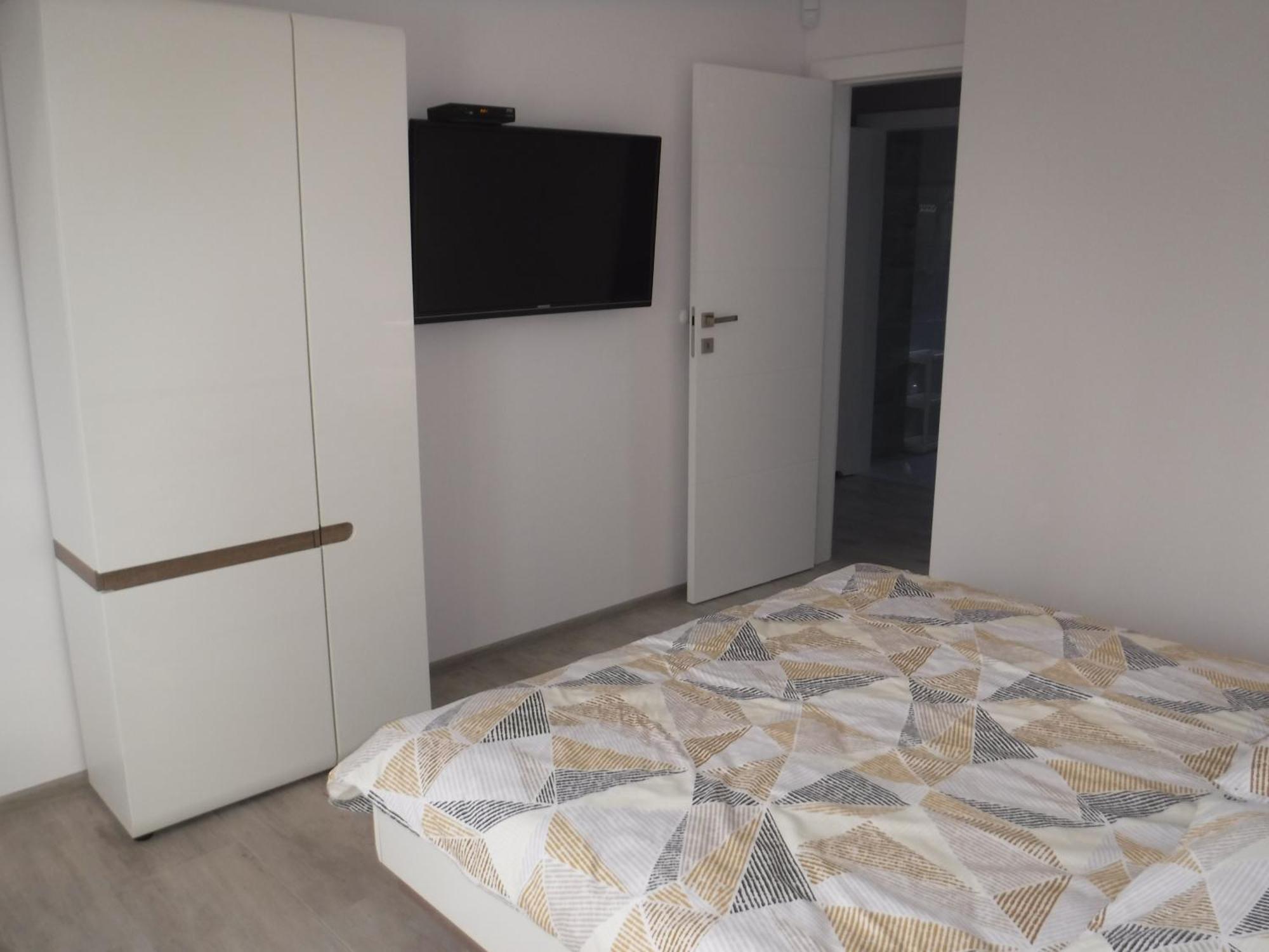 Villa Lux Luis Dziwnów Zewnętrze zdjęcie