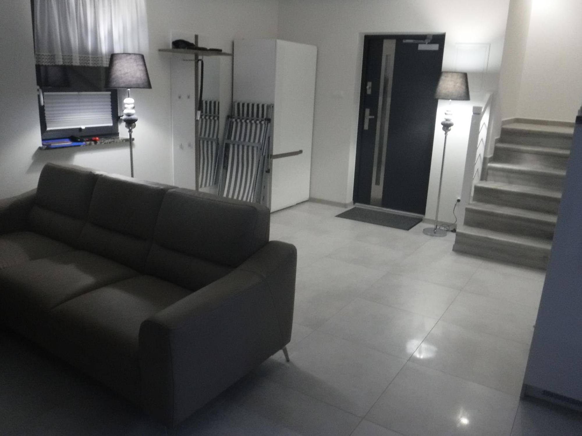 Villa Lux Luis Dziwnów Zewnętrze zdjęcie
