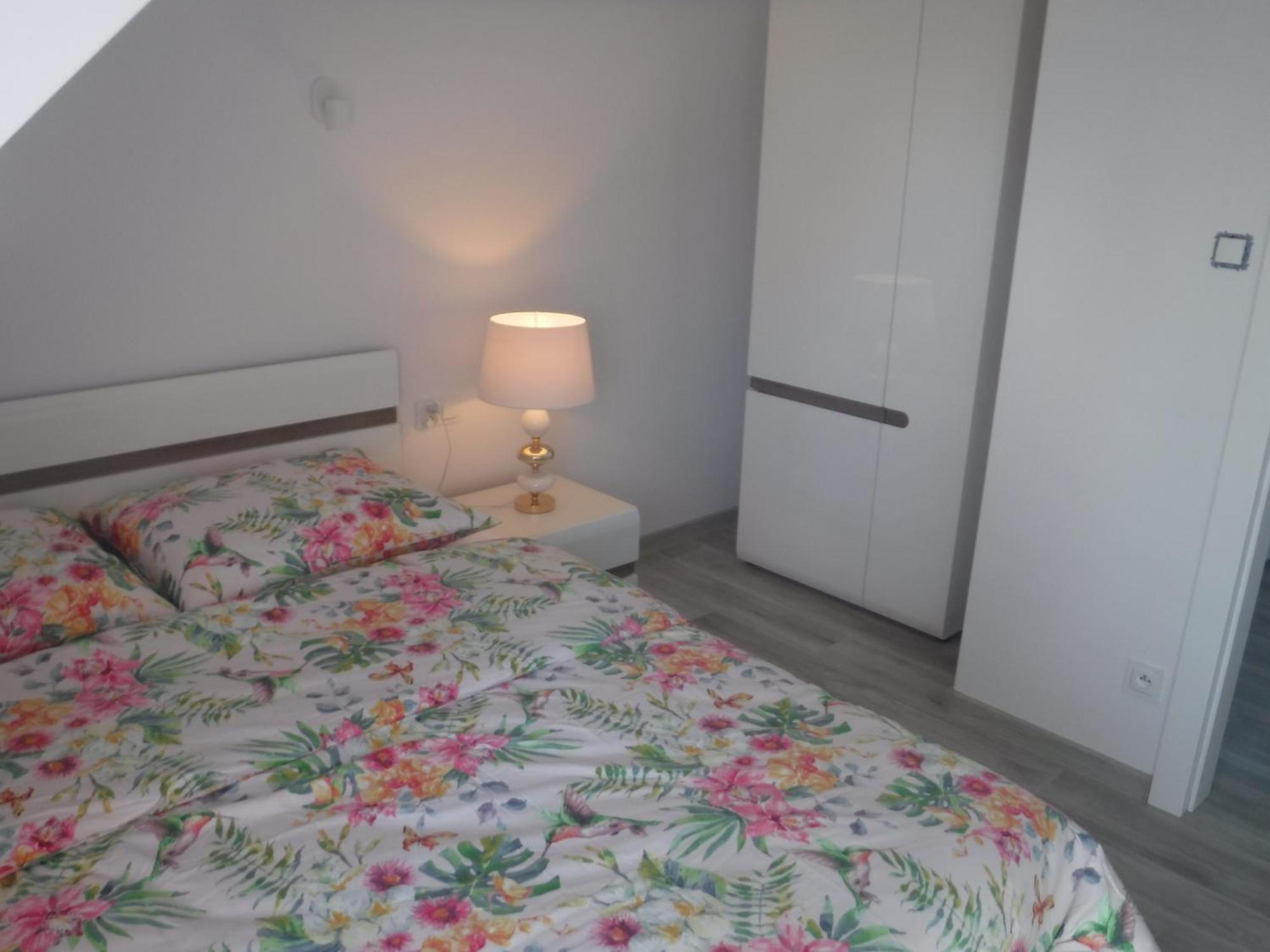 Villa Lux Luis Dziwnów Zewnętrze zdjęcie
