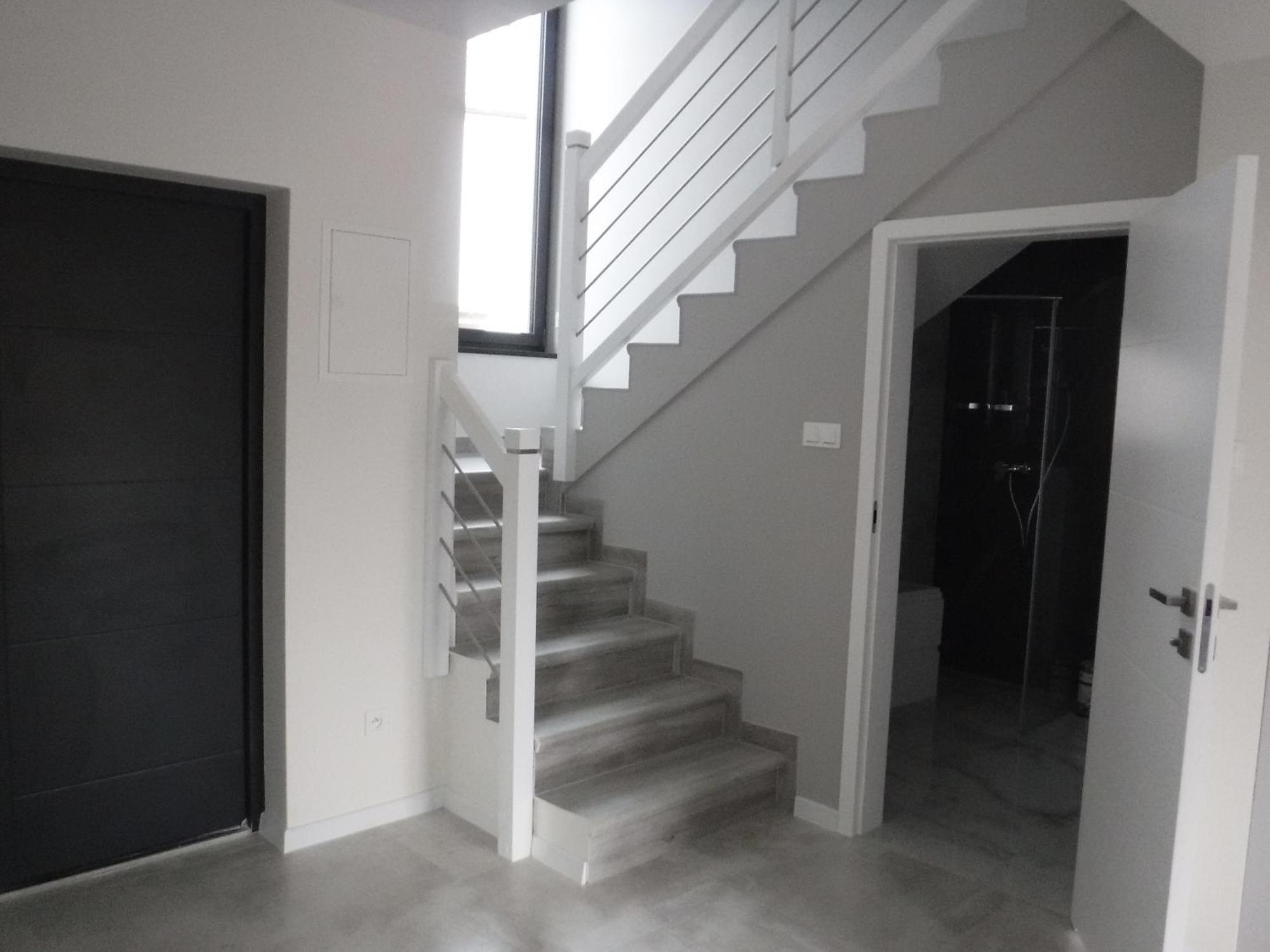 Villa Lux Luis Dziwnów Zewnętrze zdjęcie