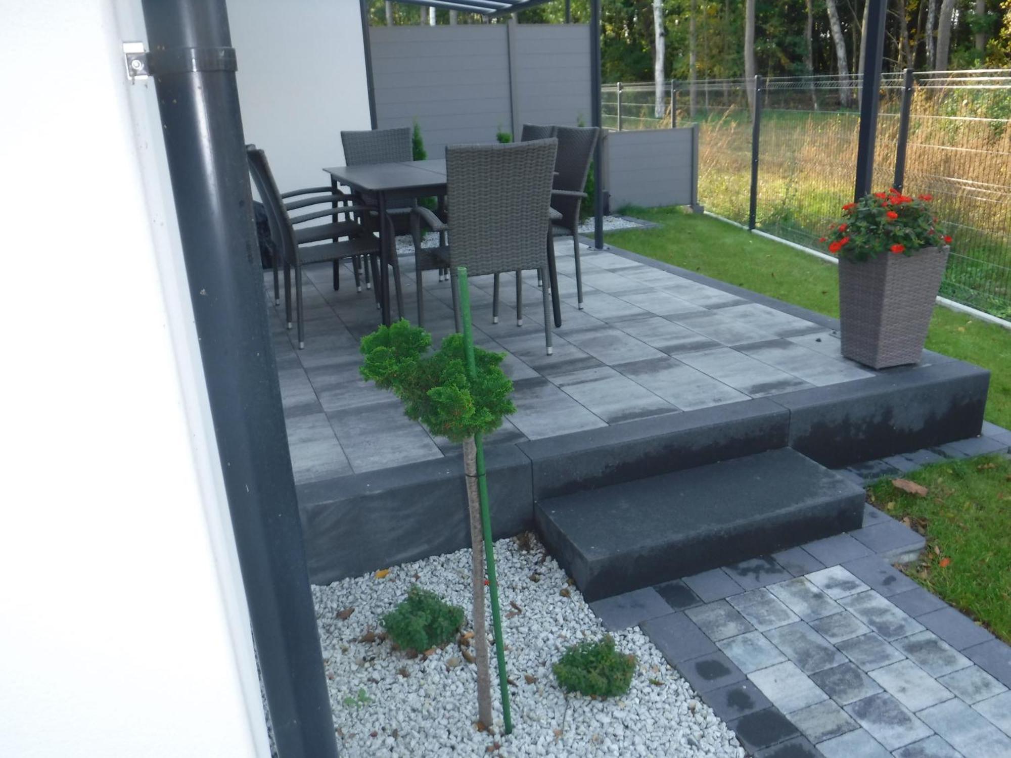 Villa Lux Luis Dziwnów Zewnętrze zdjęcie
