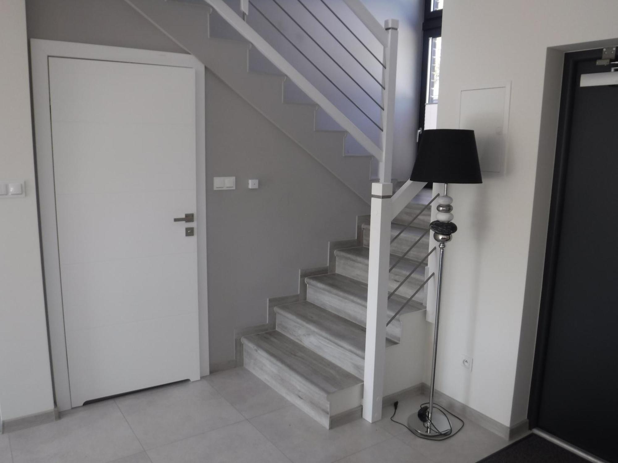 Villa Lux Luis Dziwnów Zewnętrze zdjęcie