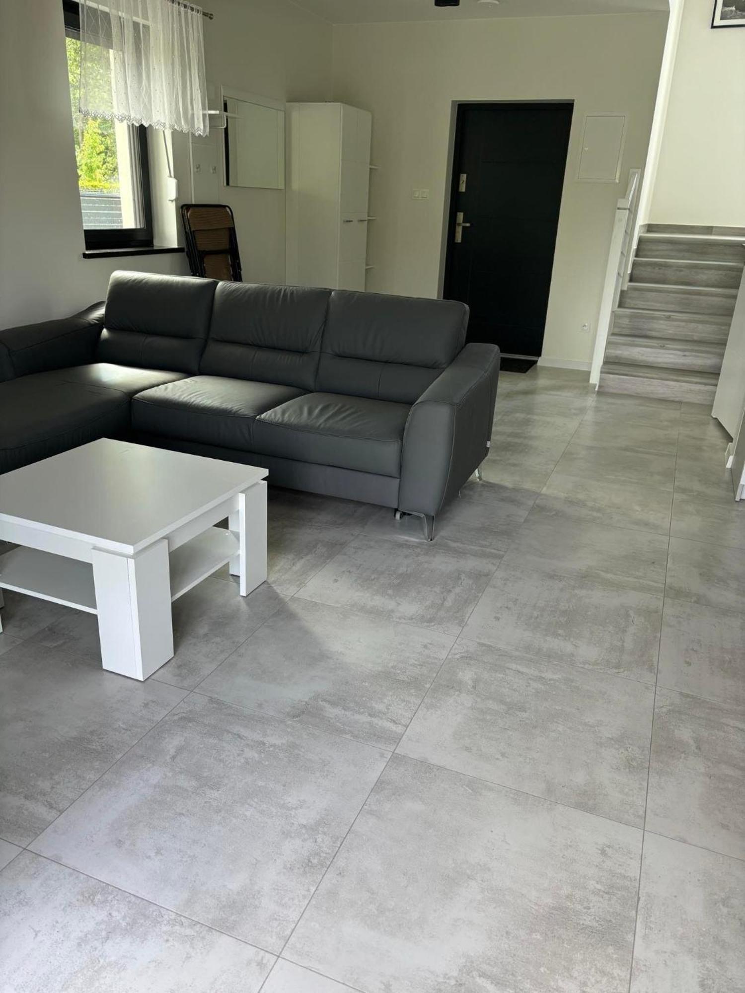 Villa Lux Luis Dziwnów Zewnętrze zdjęcie