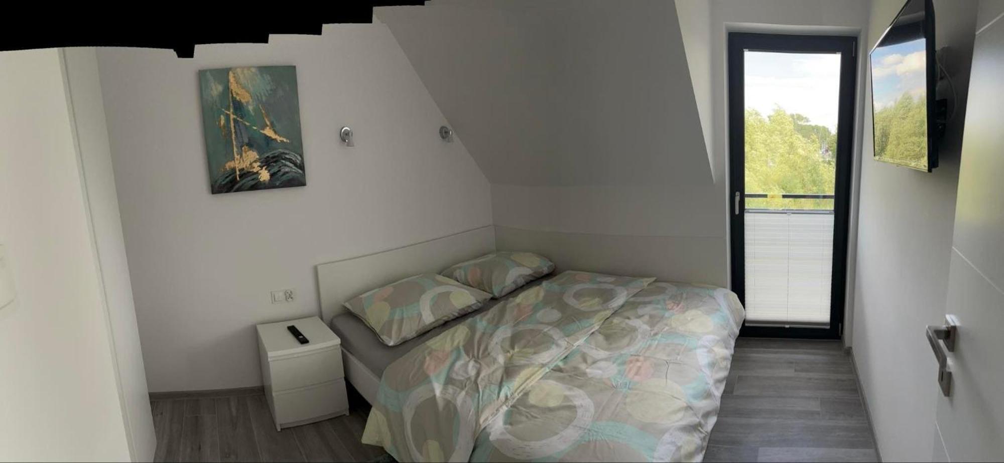Villa Lux Luis Dziwnów Zewnętrze zdjęcie