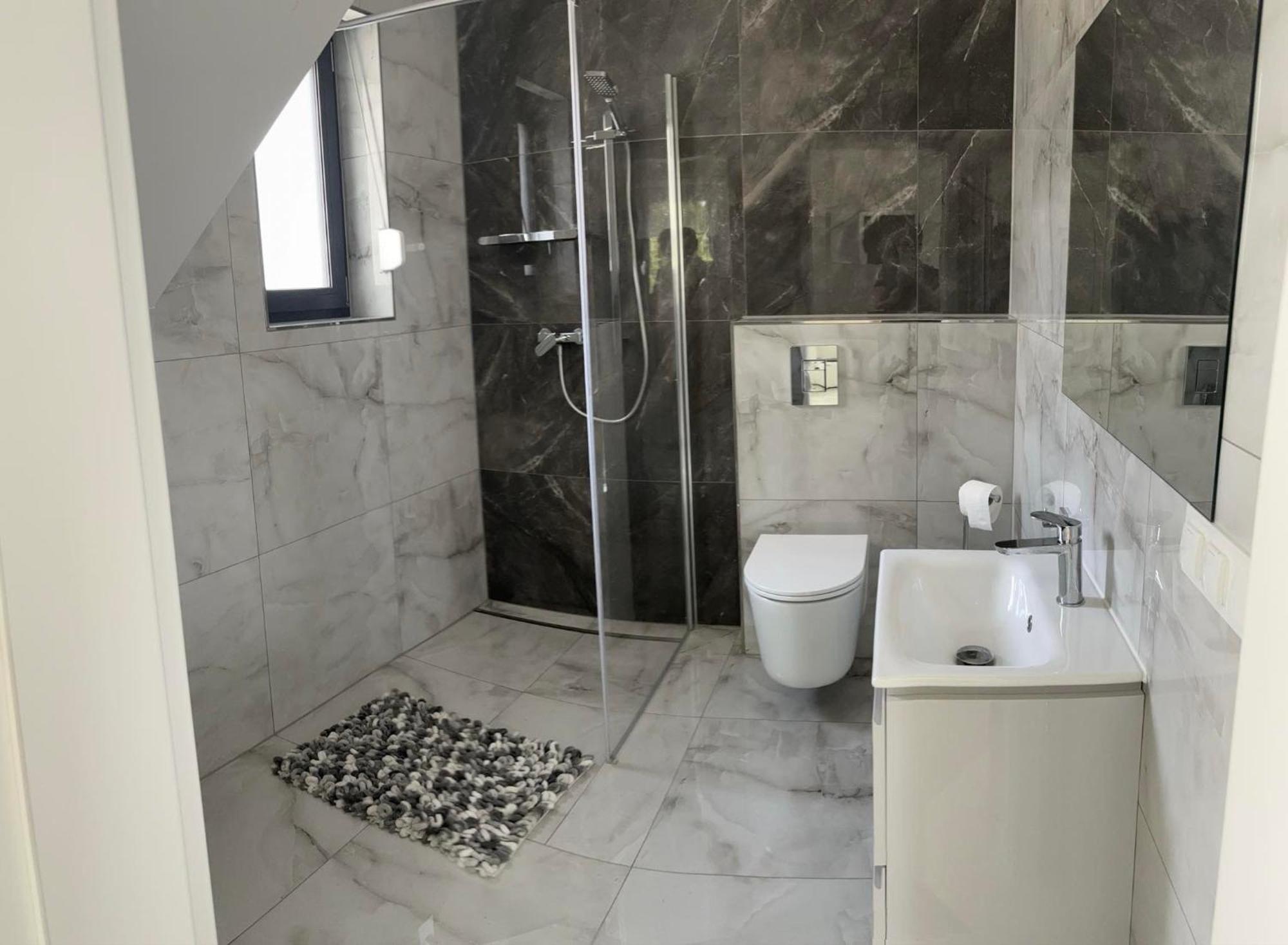 Villa Lux Luis Dziwnów Zewnętrze zdjęcie